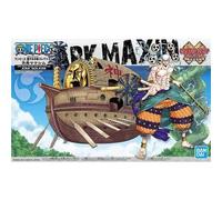 BANDAI SPIRITS One Piece - Model Kit - Ship - Ark Maxim 'REPROD'