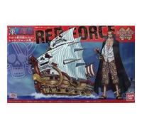 Maquette Bandai Namco One Piece Grand Ship Collection Red Force G