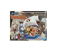 Maquette Bandai Namco One Piece Thousand Sunny Land of Wano Ver 30 cm