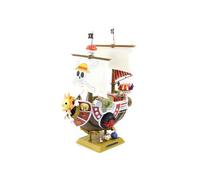 Maquette Bandai Namco One Piece Thousand Sunny New World Version
