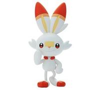 Maquette Bandai Namco Pokémon Pokepla 05 Flambino 11,5 cm Multicolore G