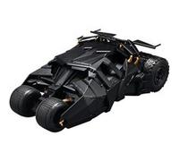 Maquette Bandai Namco Véhicule Batmobile Batman DC Comic 25 cm Noir Noir G