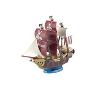 Maquette - BANDAI - Oro Jackson - Blanc - Mixte - A partir de 14 ans