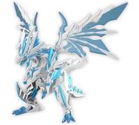 Maquette Bandai SDW Heroes BB Senshi No 26 Shine Grasper Dragon