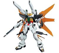 Bandai Kit de modélisme HGAW 1/144 GX-9901-DX Gundam Double X (Mobile Gundam New Siglo X) 13 cm