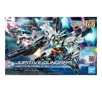 Maquette Banpresto Namco Gundam Gunpla HG 1/144 013 Jupitive Gundam G