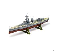 Maquette Bateau - AIRFIX - HMS Iron Duke - 183 pièces - Plastique - Intérieur