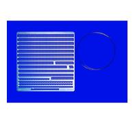 Maquette Bateau : Bastingages Yamato-Tamiya