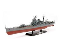 Maquette Bateau : Croiseur Lourd Japonais Tone-Tamiya