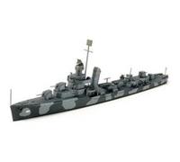 Maquette bateau : Destroyer USS Hammann Tamiya G