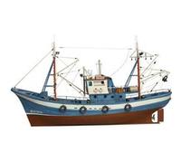 Talhoer 44142. modèle Kit thonier cantabrique