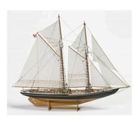 Maquette bateau en bois : Bluenose II Billing boats