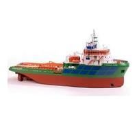 Maquette bateau en bois : Fairmount Alpine Billing boats