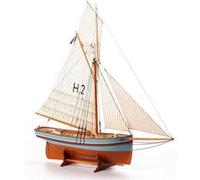 Billing Boats Maquette Bateau en Bois : Henriette Marie