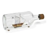 Maquette bateau en bois : Kit Yacht Hollandais Amati G