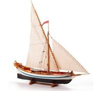 Maquette bateau en bois : Le Martegaou Billing boats