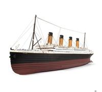 OCCRE RMS Titanic 1/300 896mm
