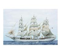 Maquette Bateau En Bois : Special Edition : Danmark-Billing Boats