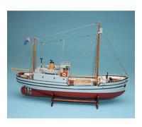 Maquette Bateau En Bois : St. Roch-Billing Boats