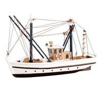 Playtastic Bateau en kit « Chalutier »