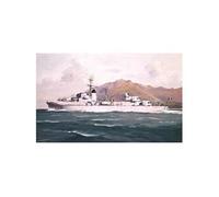 Maquette bateau : Escorteurs rapides E50 aille Unique Coloris Unique