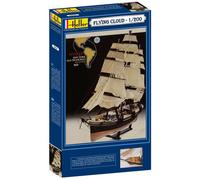 Maquette Bateau : Flying Cloud-Heller