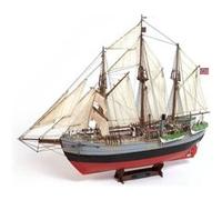 Maquette Bateau FRAM OCCRE G