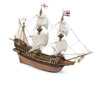 Maquette bateau : Golden Hind