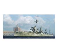 Maquette Bateau : Hms Dreadnought 1918-Trumpeter