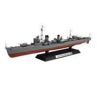 Maquette bateau militaire : Destroyer japonais kage