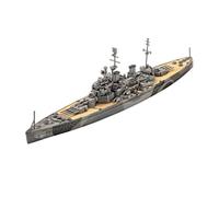 Maquette bateau militaire : HMS Duke of York