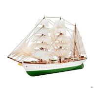 Revell Maquette bateau Gorch Fock 1:350 Sans peinture