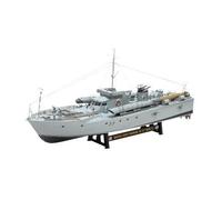 Maquette bateau MTB Vosper - Italeri - Echelle 1:35