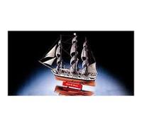 Maquette bateau : new bedford whaler academy