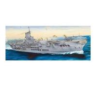 Maquette bateau : Porte-avions HMS Ark Royal Lfok G