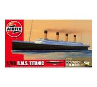 Maquette bateau : r.m.s. titanic airfix G