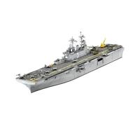 Revell Transporteur d'assaut USS WASP Class