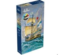 Maquette bateau : Starter Kit La Grande Hermine