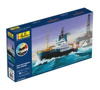 Heller 56620 - 1:200 Démarreur Kit Smit Rotterdam - Neuf