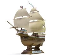 Maquette bateau : Starter Set : Mary Rose Airfix Rose G