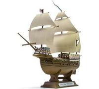 Maquette bateau : Starter Set : Mary Rose Airfix G