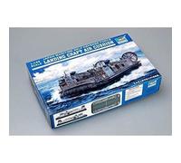 Jmsdf Landing Craft Air Cushion - 1:144e -