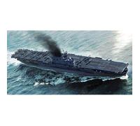 Trumpeter – USS Enterprise CV-6 – 1:700e