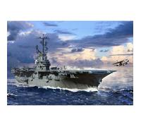 Maquette Bateau : USS Intrepid CVS-11