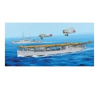 Maquette Bateau : Uss Langley Cv-1-Trumpeter