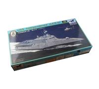 Maquette Bateau : Uss Lcs-2-Bronco Models