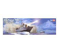 Maquette Bateau Uss Pegasus Phm-1 Hobby Boss 82005 1/200ème Maquette Char Promo