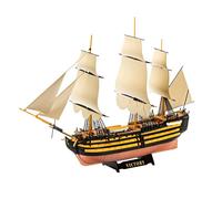 Revell Maquette de bateau HMS Victory Échelle 1:450 05819