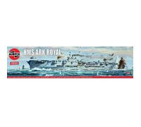 Maquette bateau : Vintage Classics : HMS Ark Royal