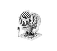 Batman - 3d Metal Model Kit Batsignal
